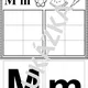 Slož písmena puzzle 5