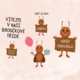 Výzdoba třídy - BROUČCI 2