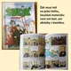 Čtenářský list - Švejk - KOMIKS 4