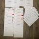 Třídní vzdělávací program + formuláře 5
