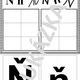 Slož písmena puzzle 7