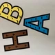 PÍSMENKOVÁ VÝZDOBA 2