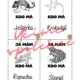 Hrátky se zvířátky - plazi a obojživelníci 5