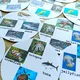 Postřehová hra Sea Animals 3