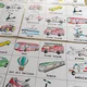 Bingo - Transport 3