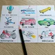 Bingo - Transport 2