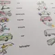 Desková hra - Transport 3
