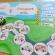 Desková hra - Transport 2