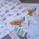 FAST FOOD - finanční gramotnost 2