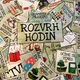 LES - rozvrh hodin  8