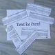 PŘÍŠERKY - Poslech s porozuměním - autorské texty, mp3 nahrávky  7