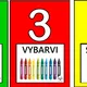 KARTY S POKYNY NA TABULI 3