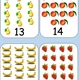 MATEMATIKA - kartičky a příklady 2