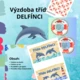 Výzdoba třídy Delfínci 2