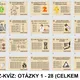 OPAKOVÁNÍ HROU: ČÍSLOVKY 3