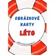 LÉTO - obrázkové karty 2