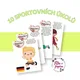 Sportovní stezka - sporty ve světě 2