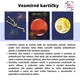 Vesmírné kartičky 3