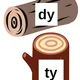 Trpaslíci - měkké a tvrdé slabiky 2