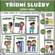 Safari - třídní samospráva (balíček 5 produktů) 5