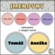 Třídní samospráva (balíček 5 produktů) 6