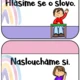 Třídní samospráva - duha 3