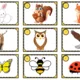 SCAVENGER HUNT - ANIMALS II. 2