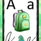 GNOMÍCI - abeceda 2
