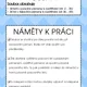 Slož písmena puzzle 8