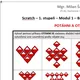 SCRATCH 1. stupeň – sbírka úloh 1 2