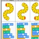 SCRATCH 1. stupeň - sbírka úloh 2 3
