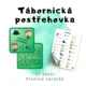 Tábornická postřehovka 2