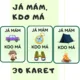 Táboření - Já mám ... Kdo má ...  2