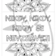 MINDSETOVÉ VYBARVOVÁNÍ 7