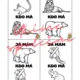 Hrátky se zvířátky ze ZOO 5