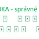 BĚHACÍ KVÍZ s tajenkou – CHEMICKÉ NÁZVOSLOVÍ 2