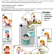 Karetní hra - KDO SI HRAJE - NEZLOBÍ... a kdo spadne do záchodu? ☺️🚽 2