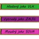 PO STOPÁCH ZVÍŘÁTEK  2