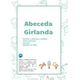 Abeceda, girlanda 2