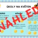 CELOROČNÍ MOTIVAČNÍ HRA 10