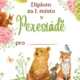 Pexesiáda - olympiáda v pexesu 3