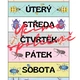 Výzdoba třídy - hmyz 11