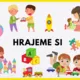 Co děláme ve školce? 5