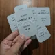 Datace - Já mám, kdo má? 3