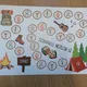 Sedmáku, nezlob se - desková hra na opakování látky z ČJ 4