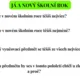 "Miniaktivity" na úvod školního roku  3