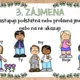 Slovní druhy - přírodní výzdoba 3