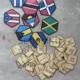 Amerika - hex game 2