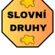 SLOVNÍ DRUHY - VČELY 2