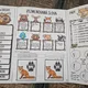 Opakování 3. třídy ČJ – LAPBOOK 2